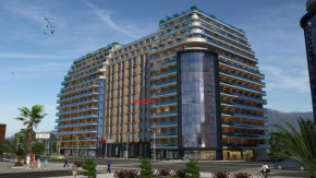 Superior apartments by the sea